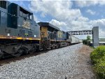 CSX 5423